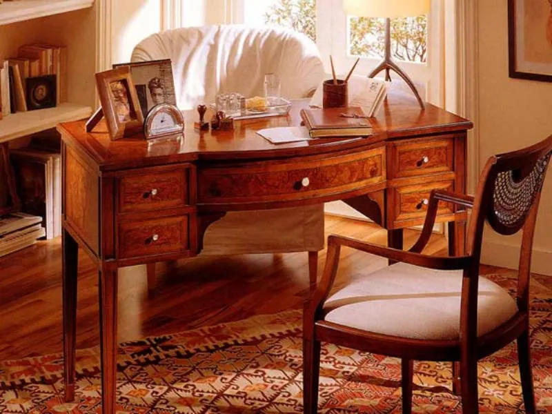Arredo d'epoca