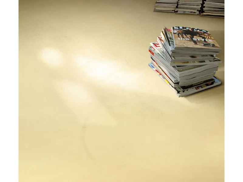 pavimento a superficie continua weber floor
