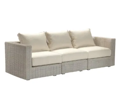 arredo cubico divano giardino