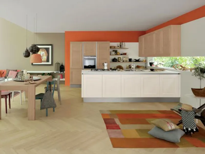 cucina componibile