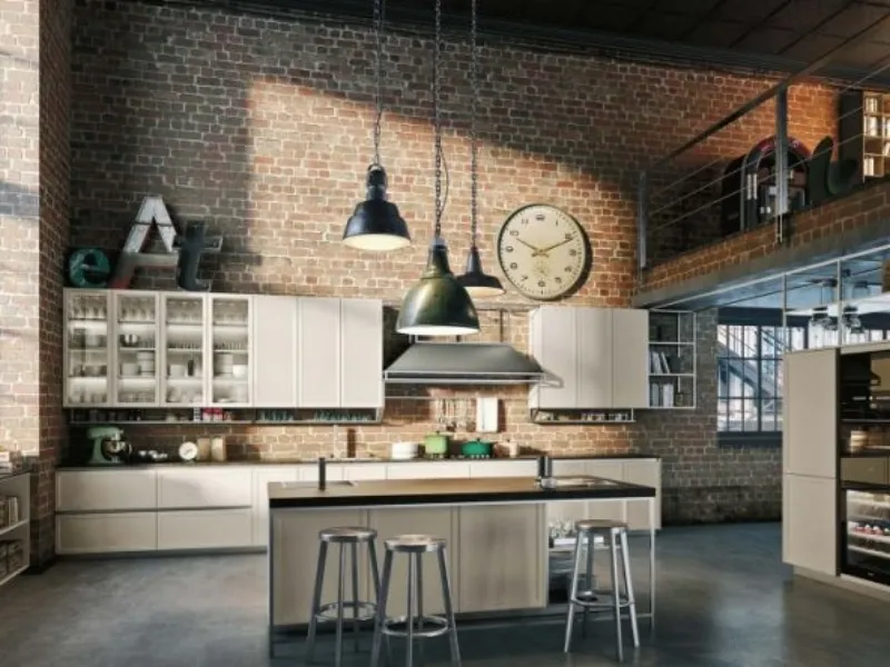 EuroCucina 2016 tendenze