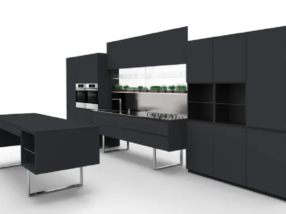 EuroCucina FTK