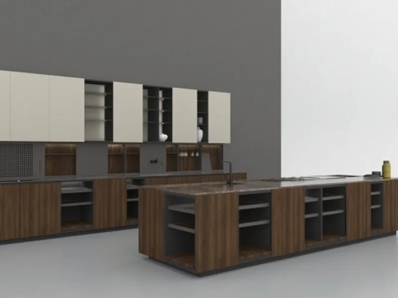 cucina valdesign