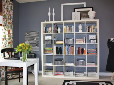 Ikea Expedit