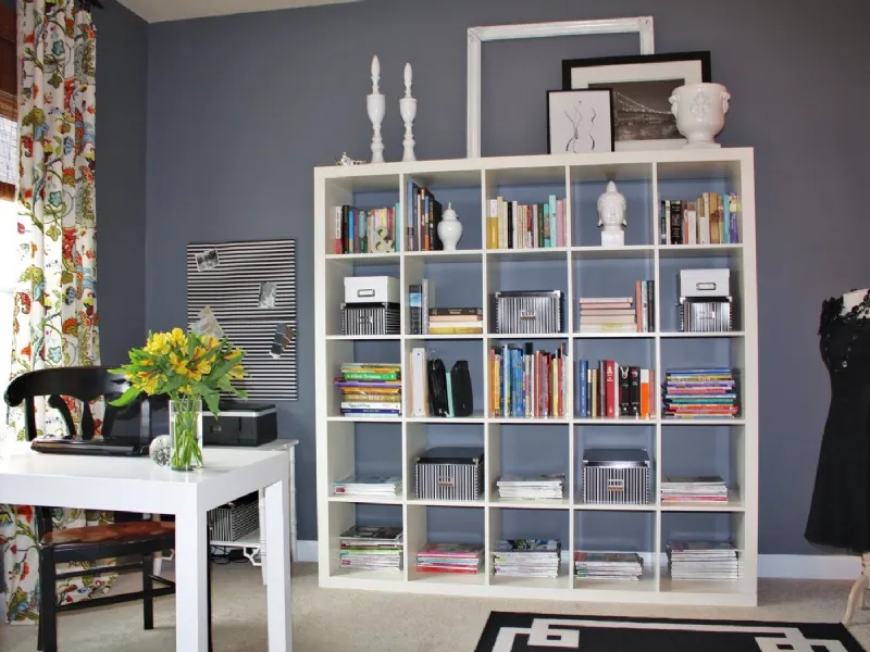 Ikea Expedit