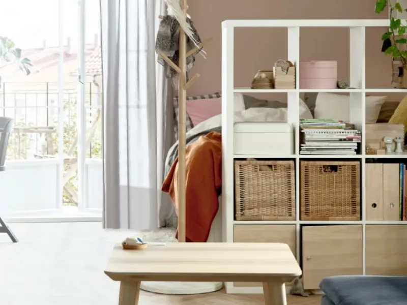 Libreria Ikea Expedit
