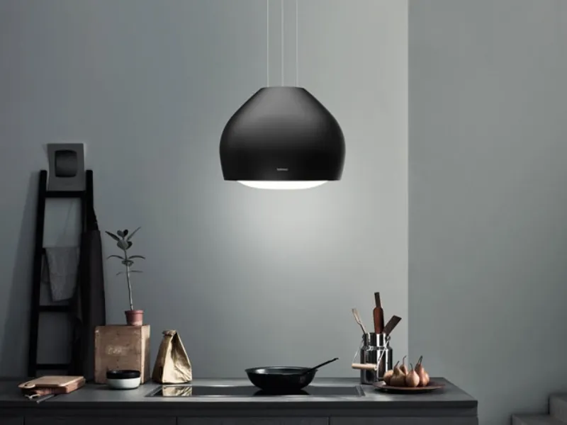 falmec cappe filtranti