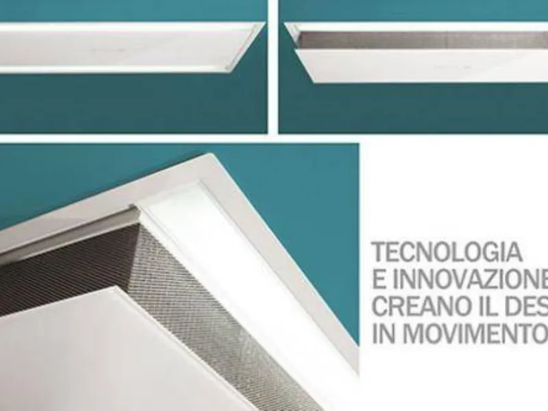cappa eclisse falmec