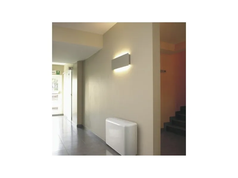 Fan coil a pavimento