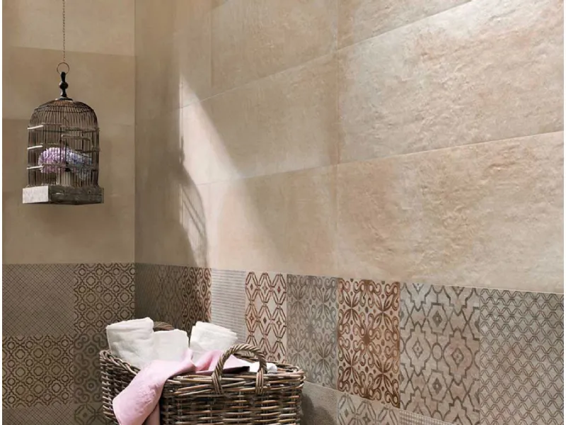 Rivestimenti bagni