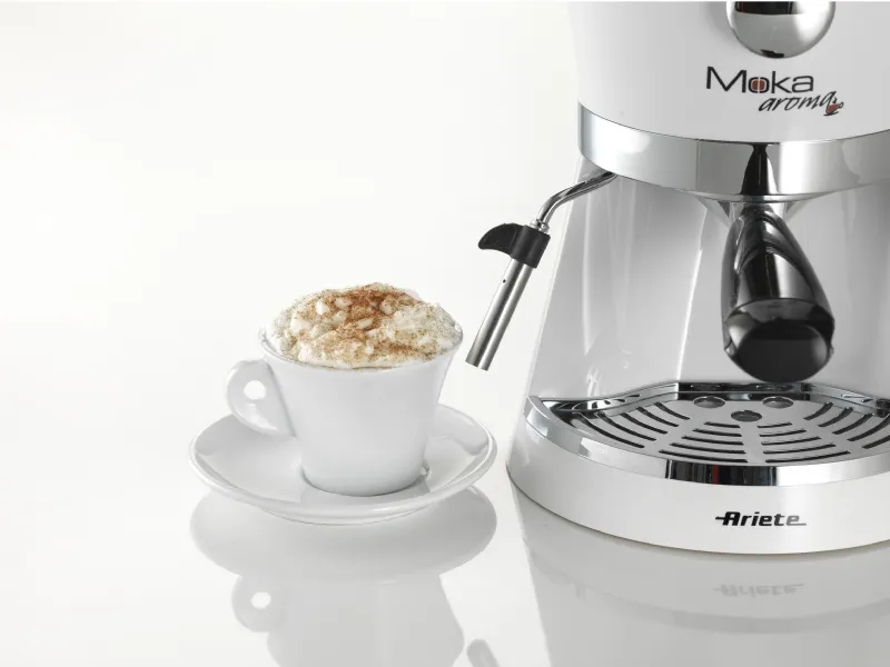 Macchina per fare il caffè moka Ariete