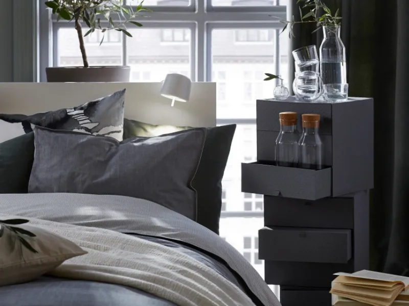 Ikea faretti