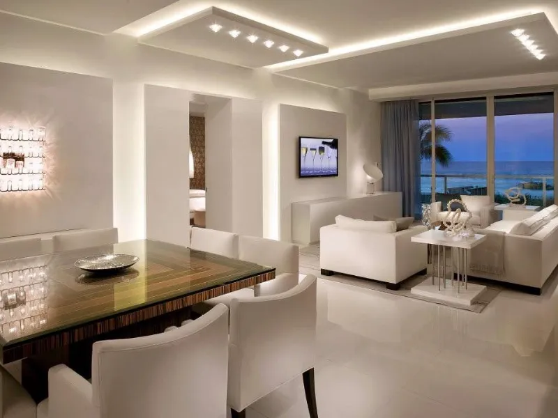 illuminazione led