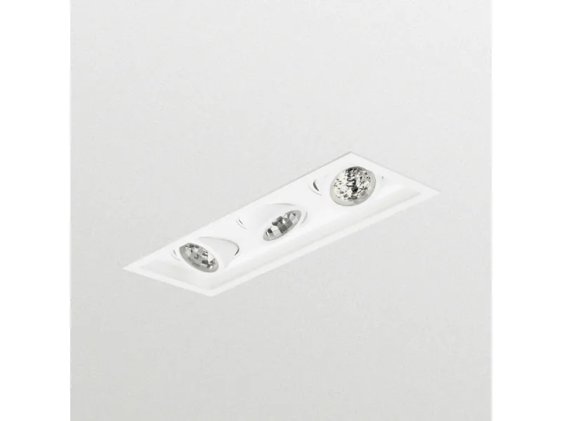 Faretti led incasso Philips