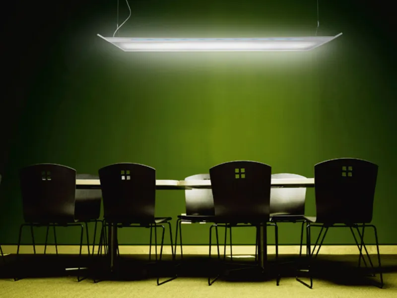 illuminazione a led