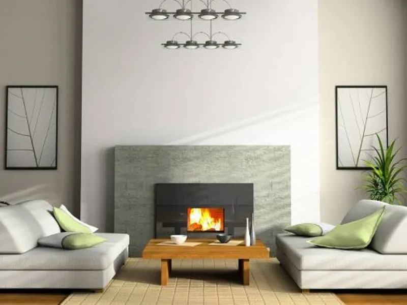 Feng shui arredamento