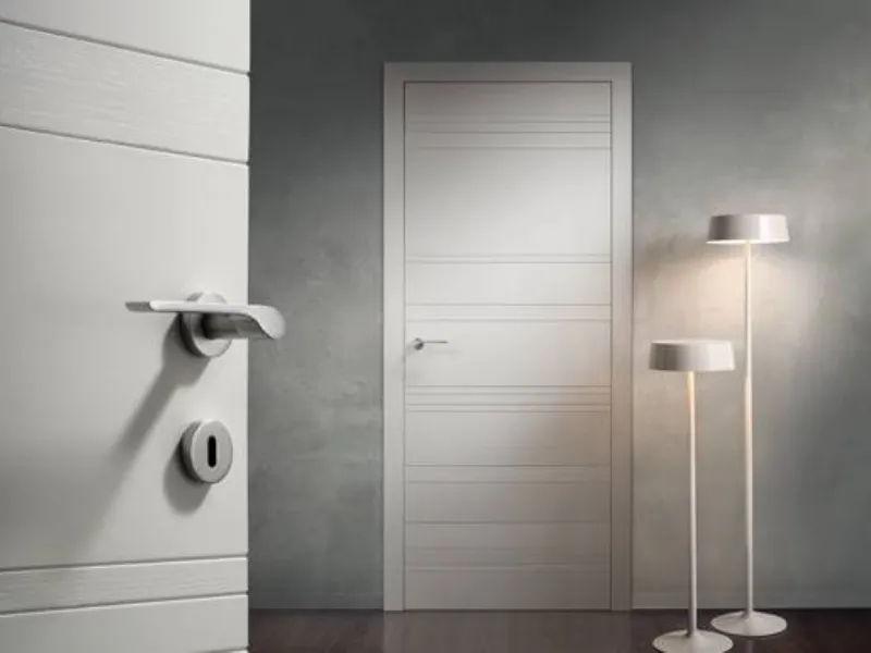 Porta modello Styla di Ferrero Legno