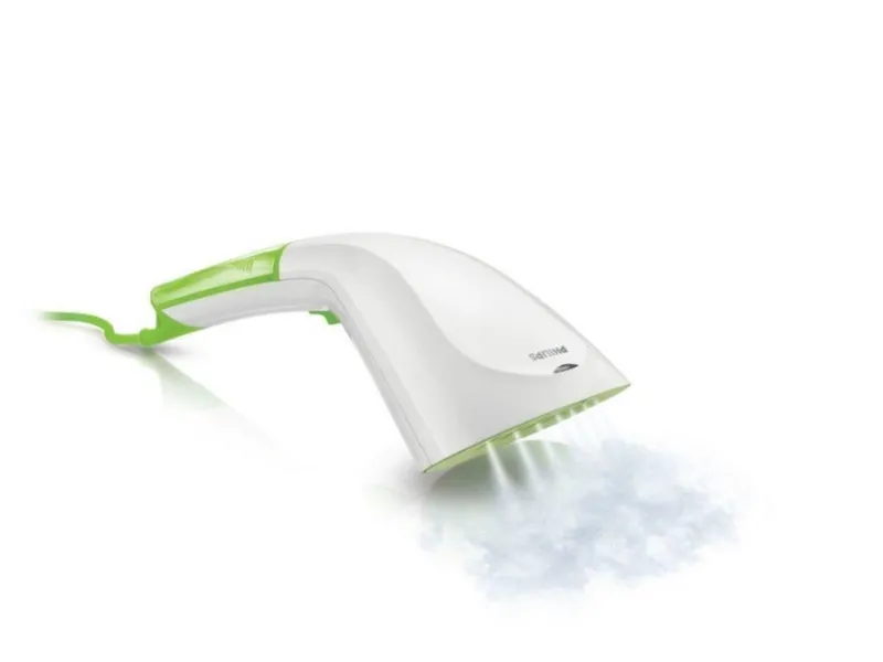 Spazzola a vapore verticale Philips