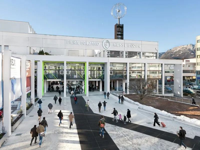 Klimahouse Bolzano