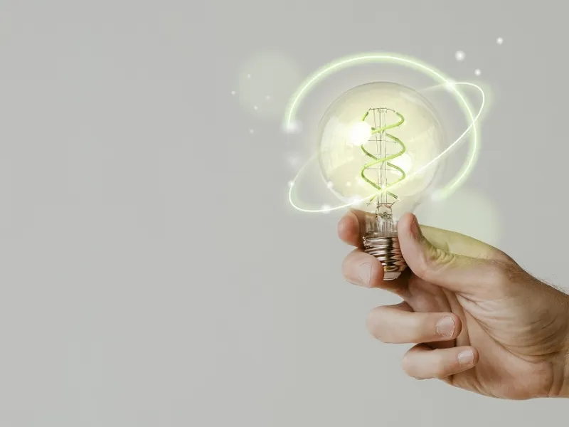 Le tutele graduali riguardano l'elettricità