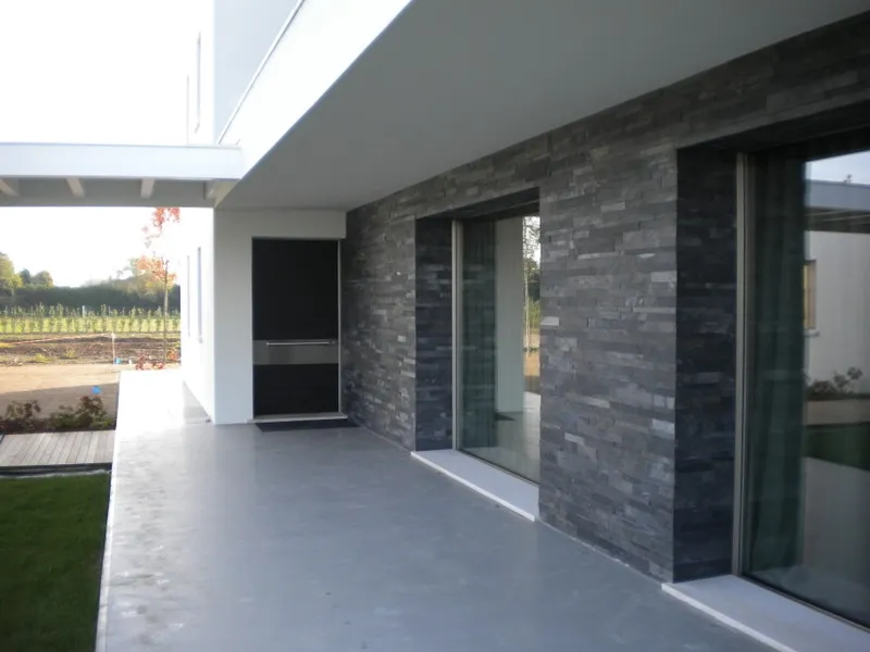 finestra alluminio