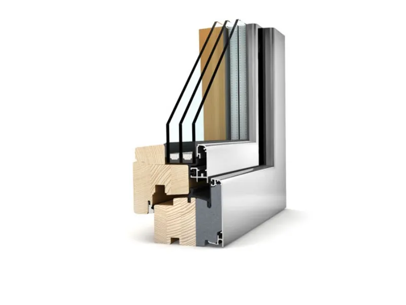 finestre Internorm