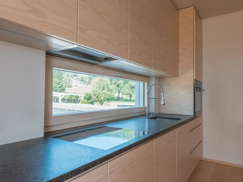 finestra internorm