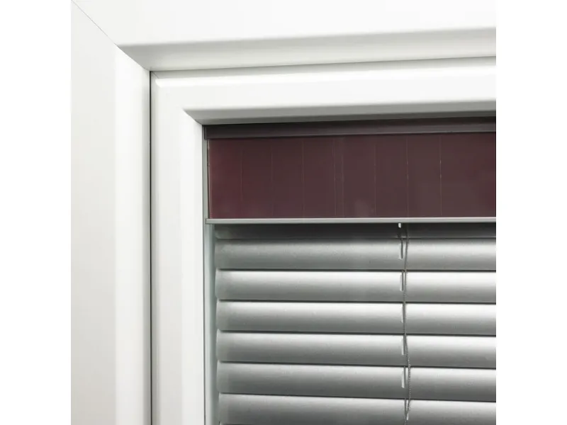 Internorm, Sistema I Tec oscurante con veneziana fotovoltaica