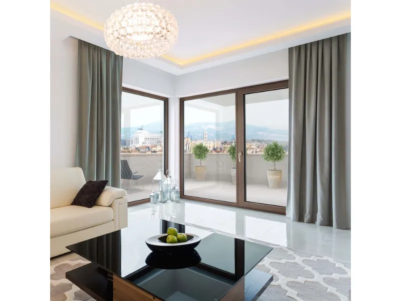 FInestre internorm