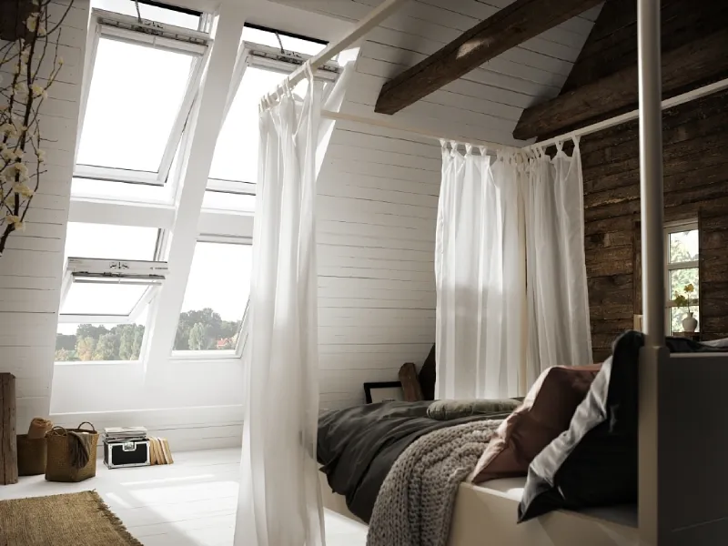 Finestre Velux