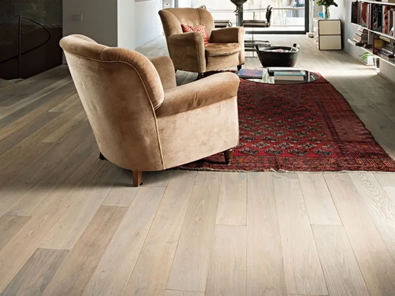 parquet garbelotto