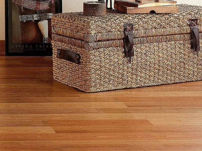Parquet laminato