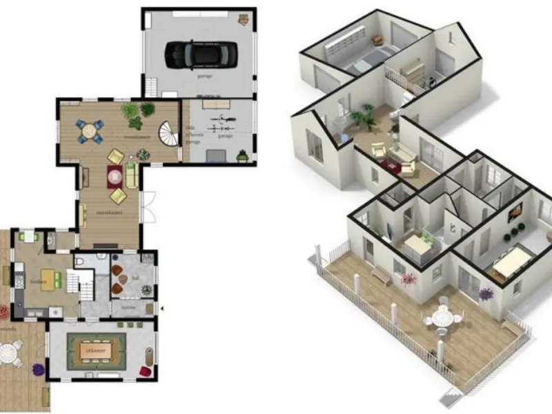 Floorplaner