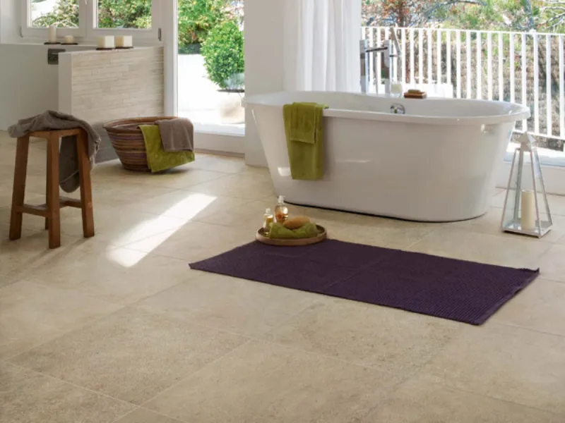 I rivestimenti in ceramica di Florim