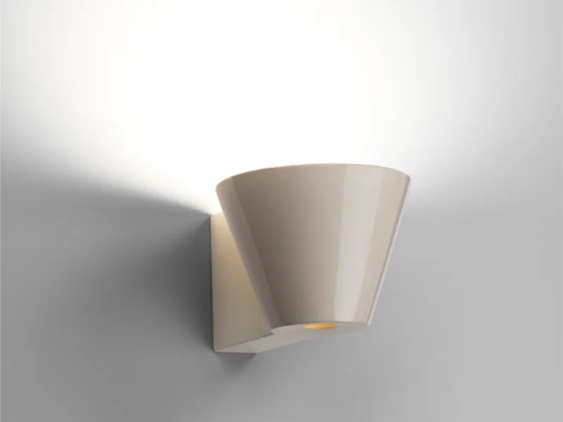 lampada flos