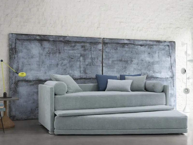 Flou letto