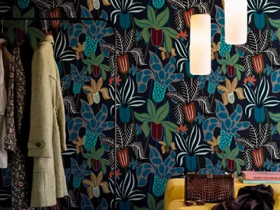 Tendenze design 2017
