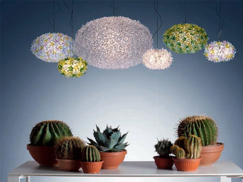 flower power arredo
