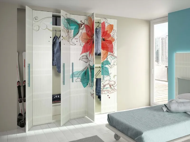 arredamento fiori