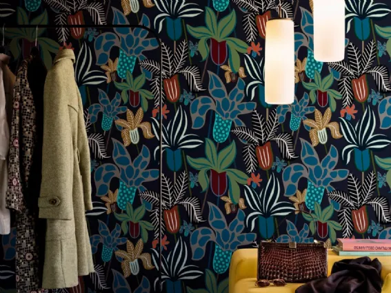 Tendenze design 2017