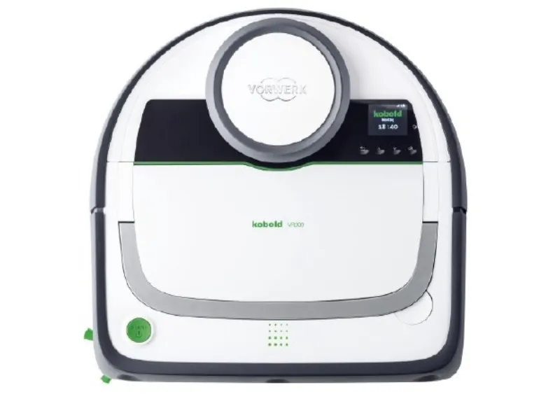 Robot Folletto VR200