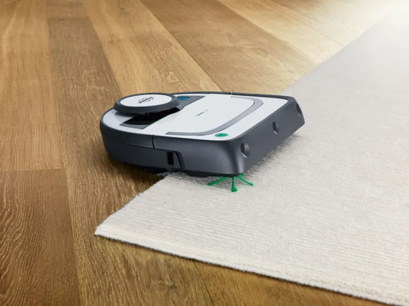Folletto VR200 prezzo