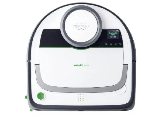 Robot Folletto VR200