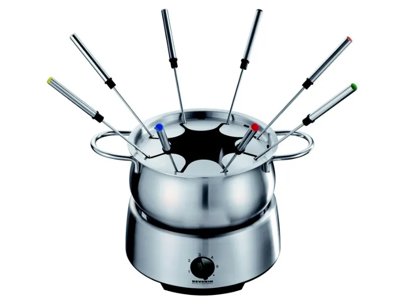 fondue severin
