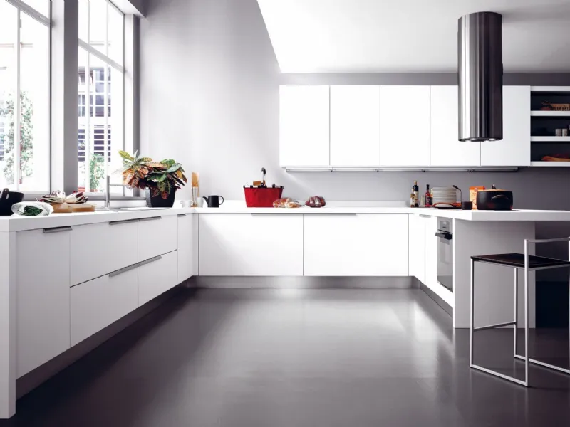 cucina cesar ariel