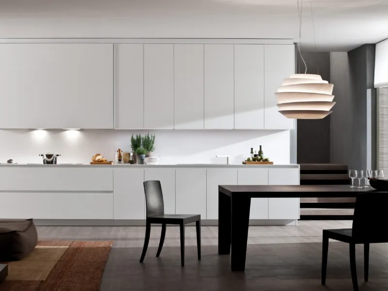 cucina binova pura