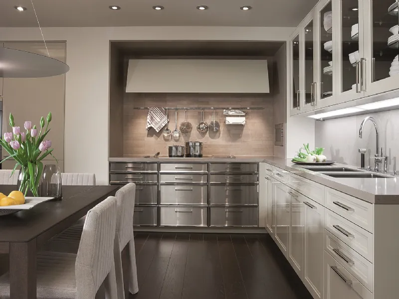 cucina siematic