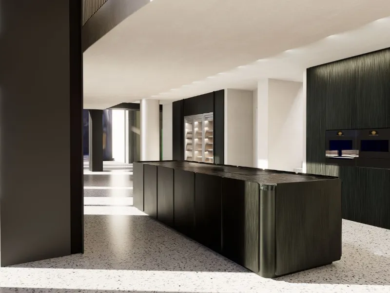 Schiffini presenta il nuovo modello Baia