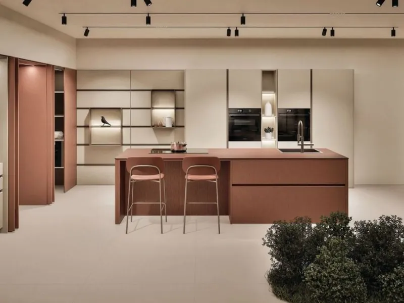 Veneta Cucine - Iconica