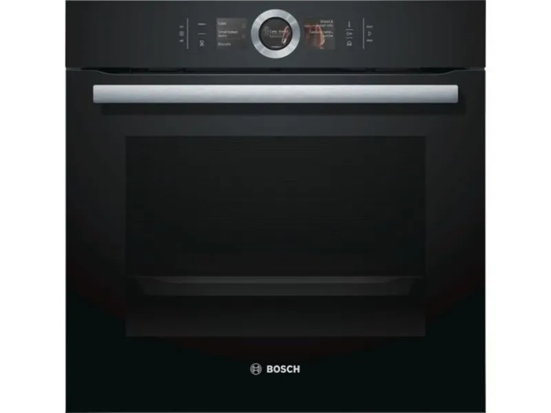 Forno Bosch HSG636BB1 Serie 8